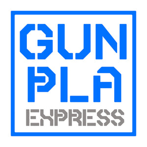 Gunpla Express